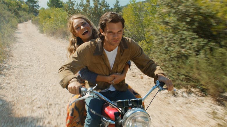 Mamma Mia! Here We Go Again still