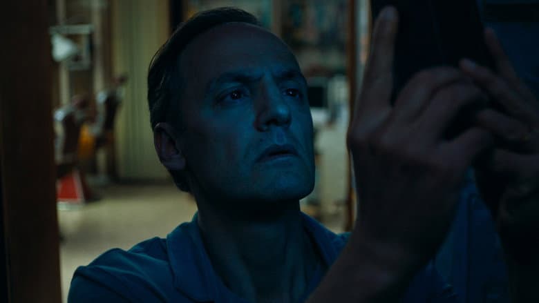 Il Complottista still
