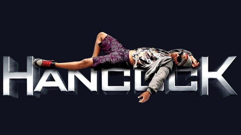 Hancock still