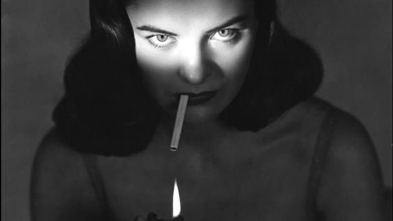 Phantom Lady still