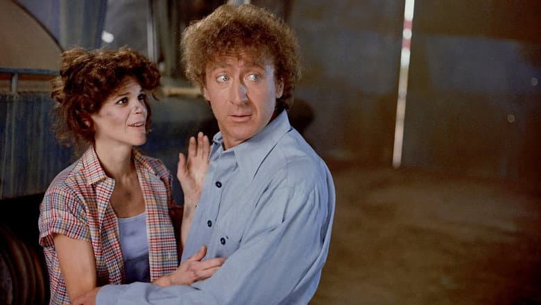 Haunted Honeymoon still