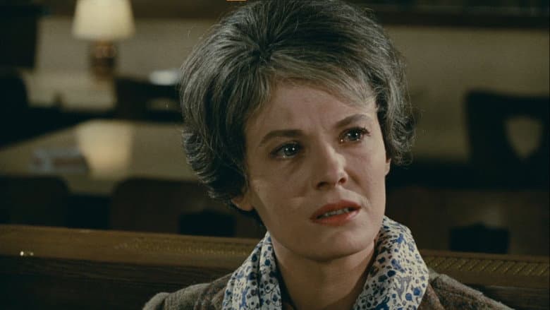 Muriel, or the Time of Return still