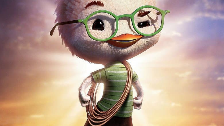 Chicken Little still