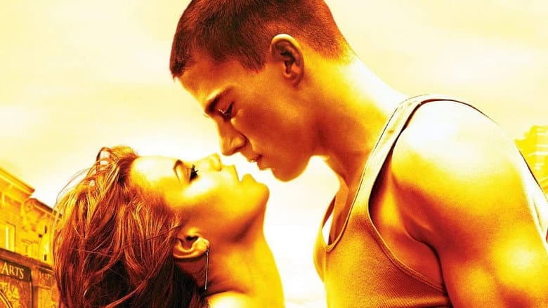 Step Up still