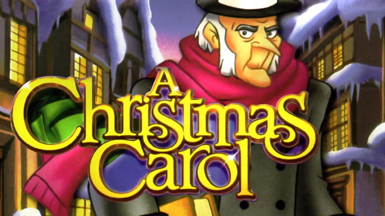 A Christmas Carol still