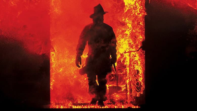 Backdraft still