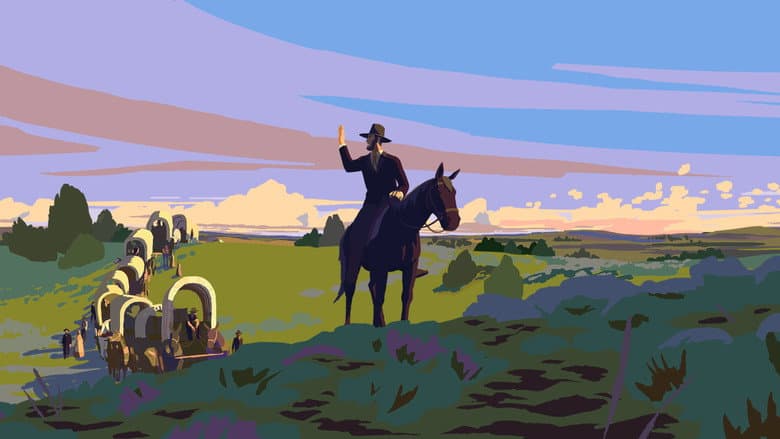 Calamity still