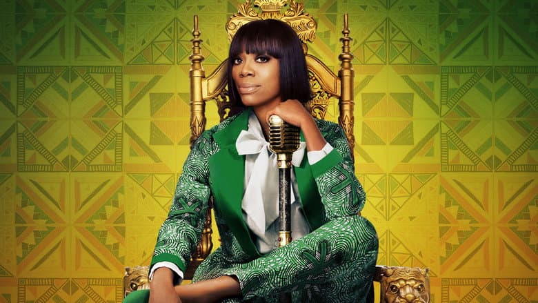 Yvonne Orji: Momma, I Made It! still