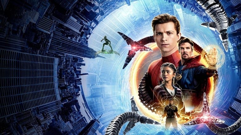Spider-Man: No Way Home still