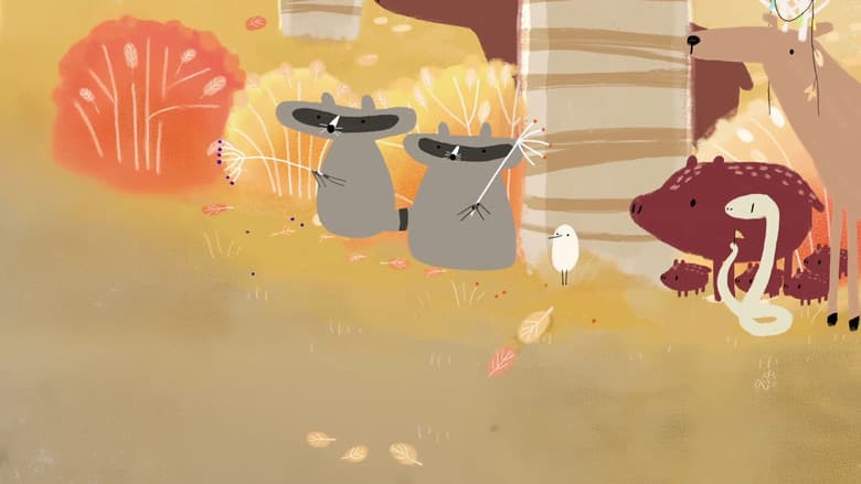 The Last Day of Autumn still
