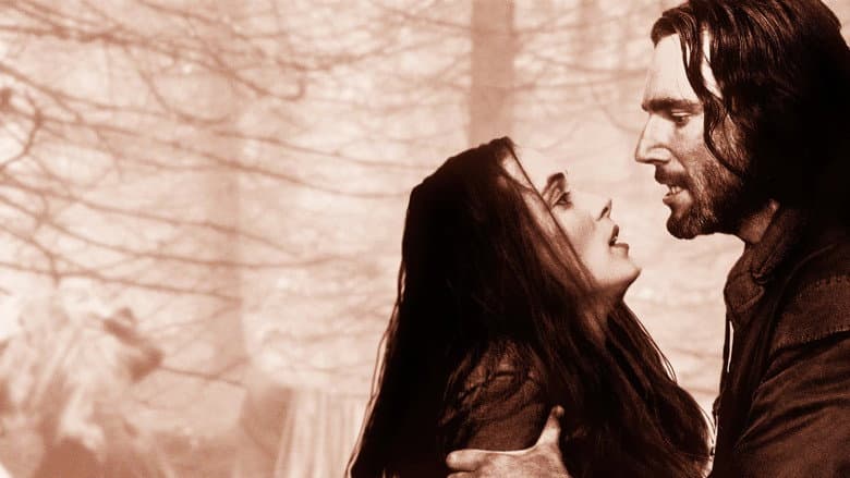 The Crucible still