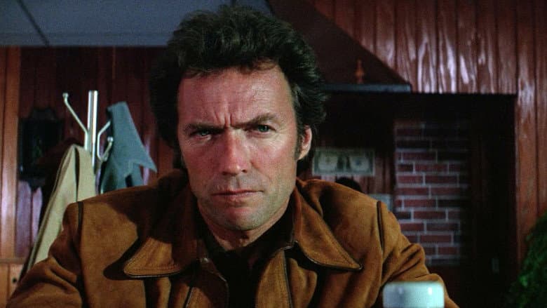 The Enforcer still