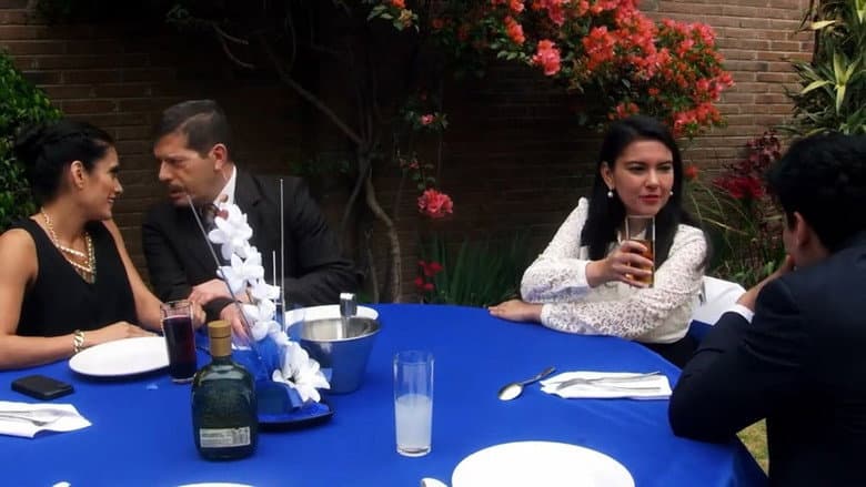 Despedida de soltera 2 still