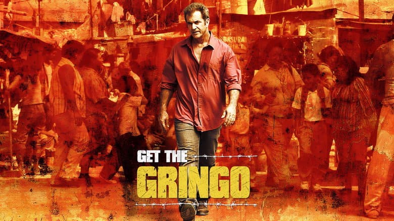 Get the Gringo still