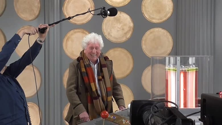 Doctor Who: Shada still