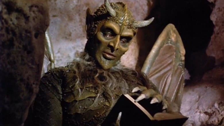 Gargoyles still