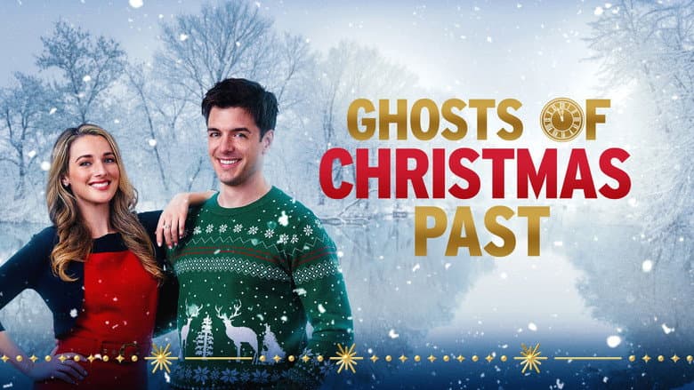 Ghosts of Christmas Past still