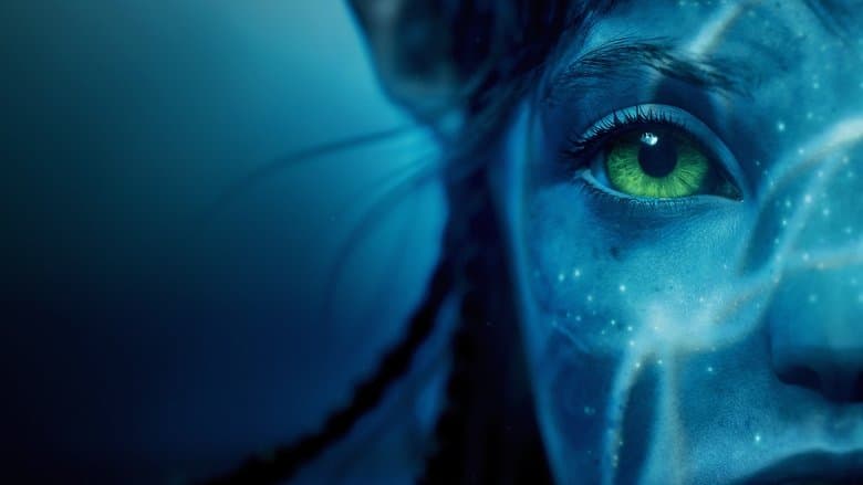 Avatar: The Way of Water still