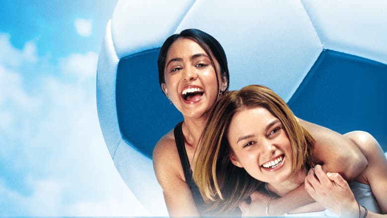 Bend It Like Beckham still