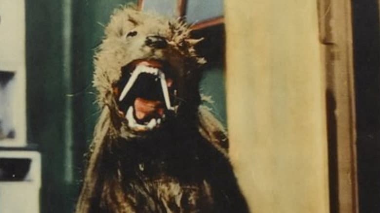 The Killer Shrews still