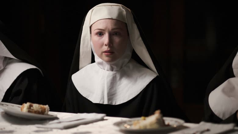 Agnes still