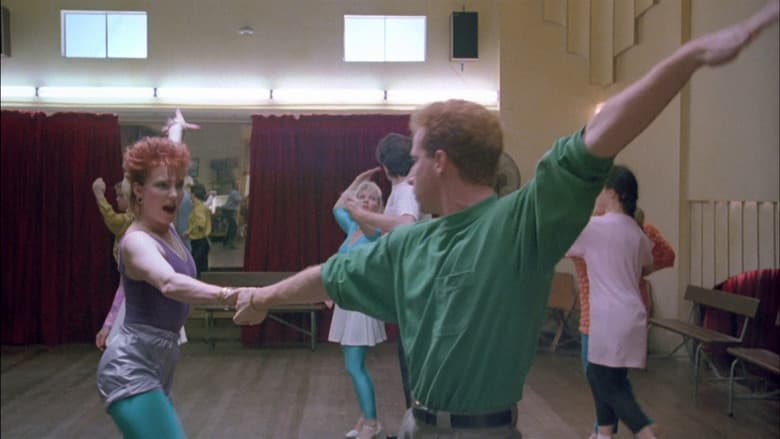 Strictly Ballroom still