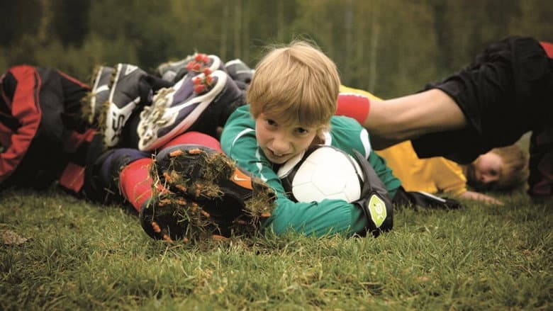 The Liverpool Goalie still