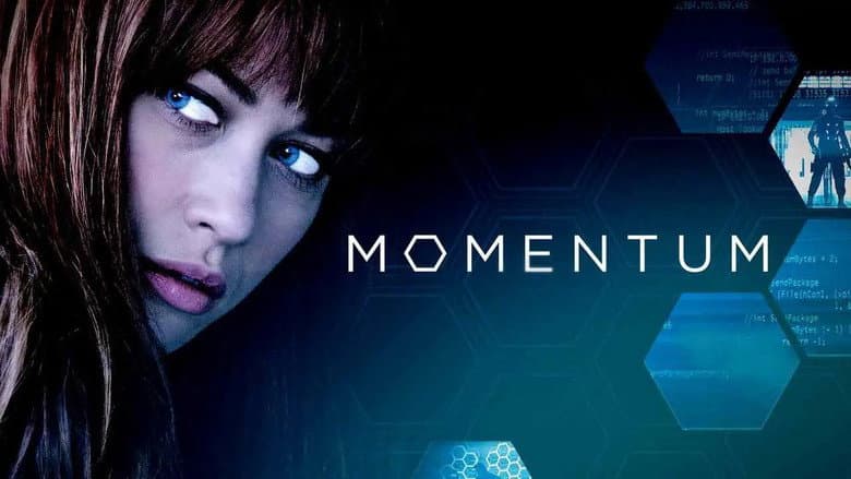 Momentum still