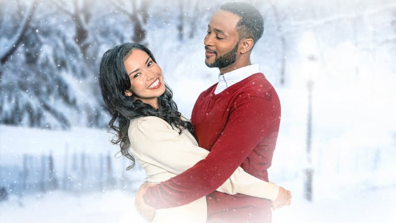 Saying Yes to Christmas still