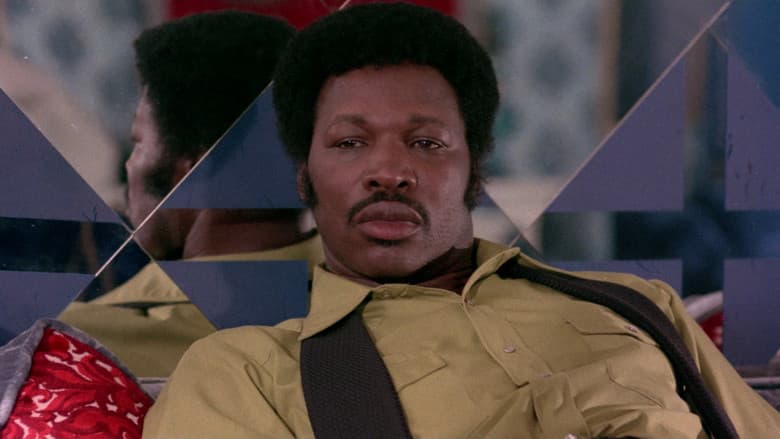 Dolemite still