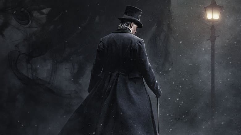 FX's A Christmas Carol still