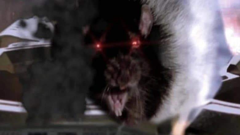 Rat Scratch Fever still