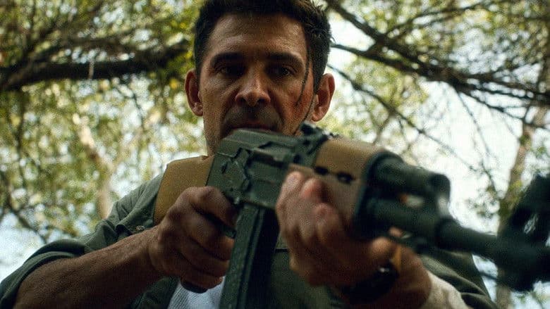 Mexicali still