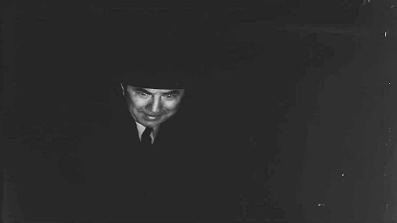 The Corpse Vanishes still