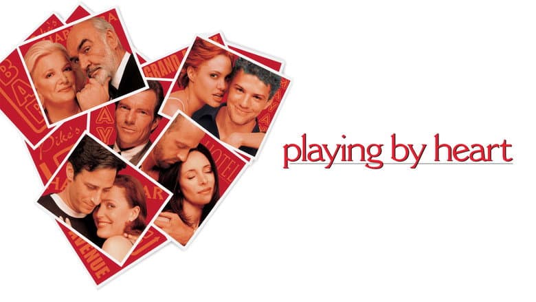 Playing by Heart still