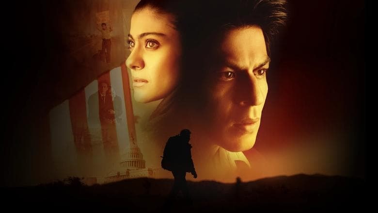My Name Is Khan still