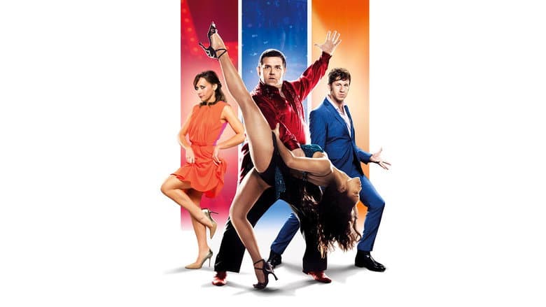 Cuban Fury still