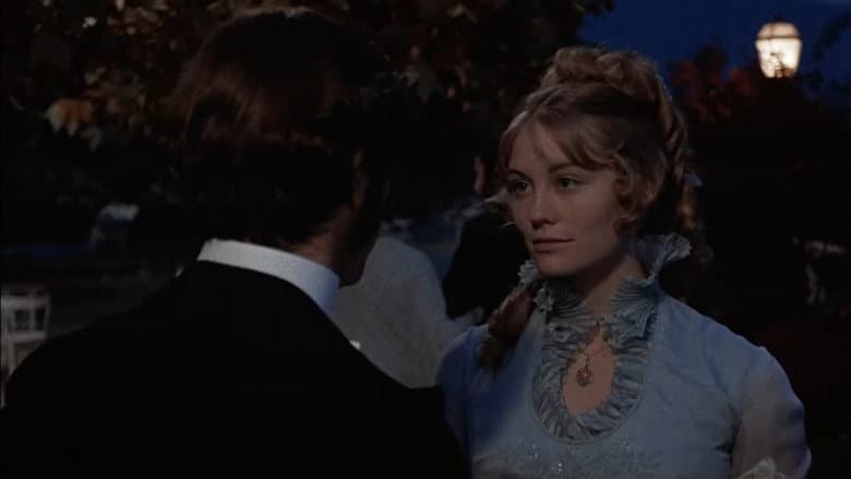 Daisy Miller still