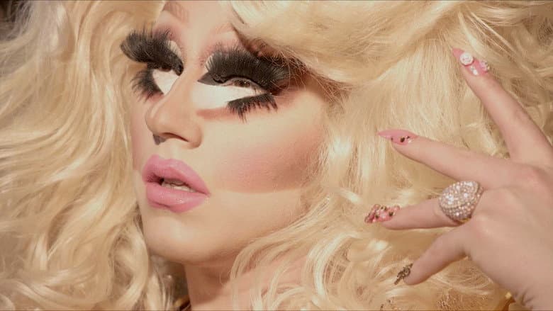Trixie Mattel: Moving Parts still