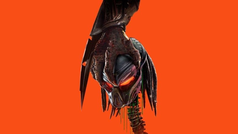 The Predator still
