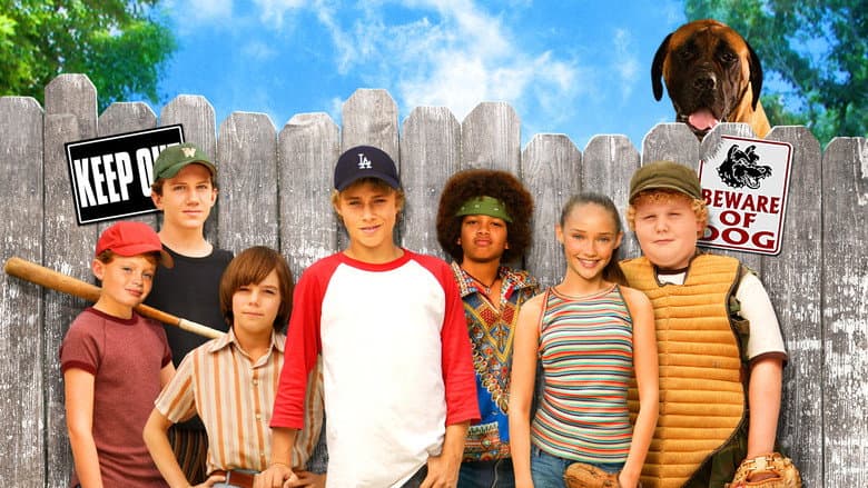 The Sandlot 2 still