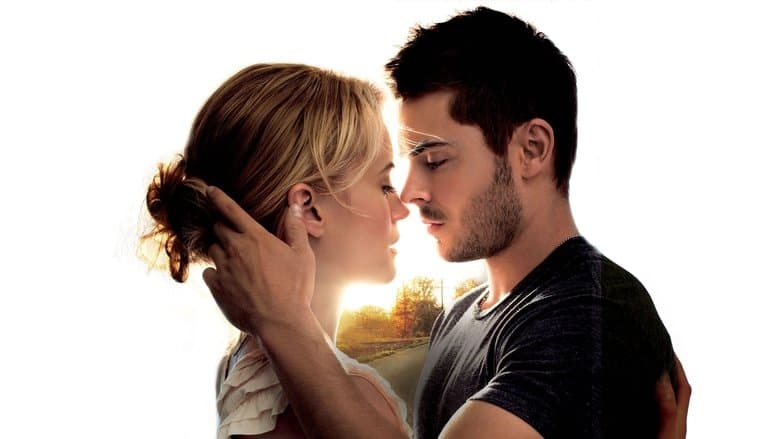 The Lucky One still