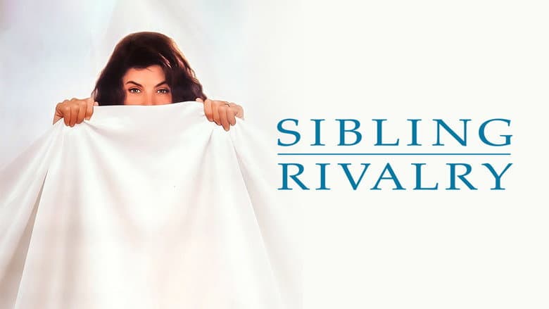 Sibling Rivalry still