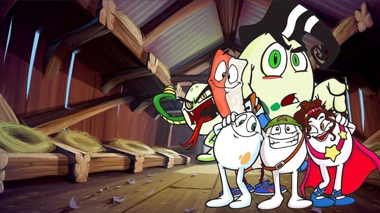A Movie of Eggs still