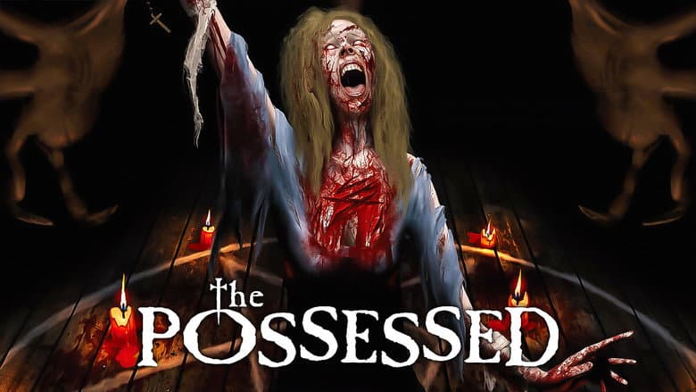 The Possessed still