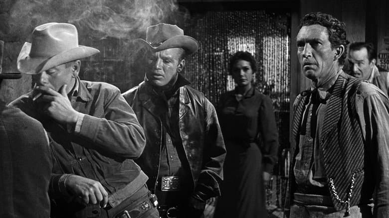 3:10 to Yuma still