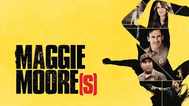 Maggie Moore(s) still