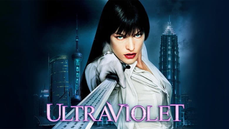 Ultraviolet still