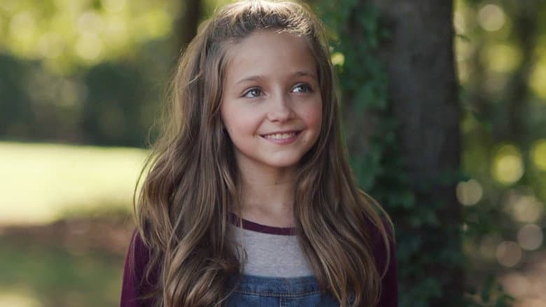 The Girl Who Believes in Miracles still