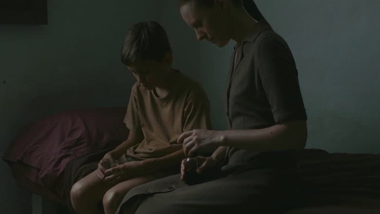 Evolution still